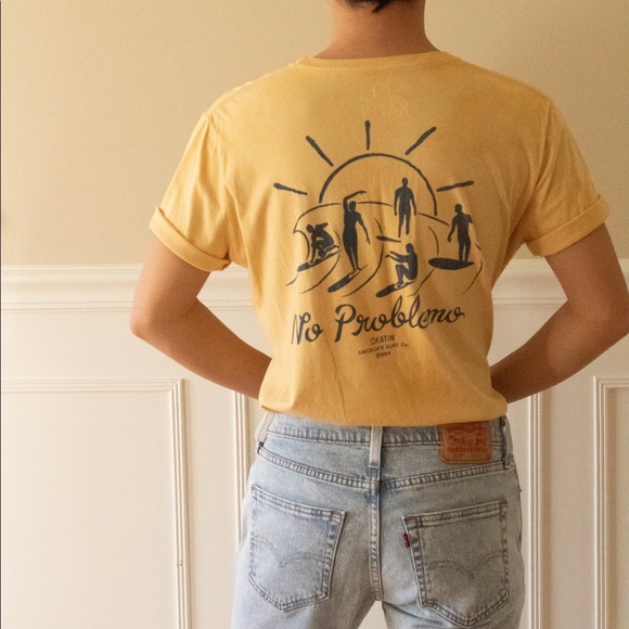 Katin Graphic T-Shirt - Picture 2 of 6